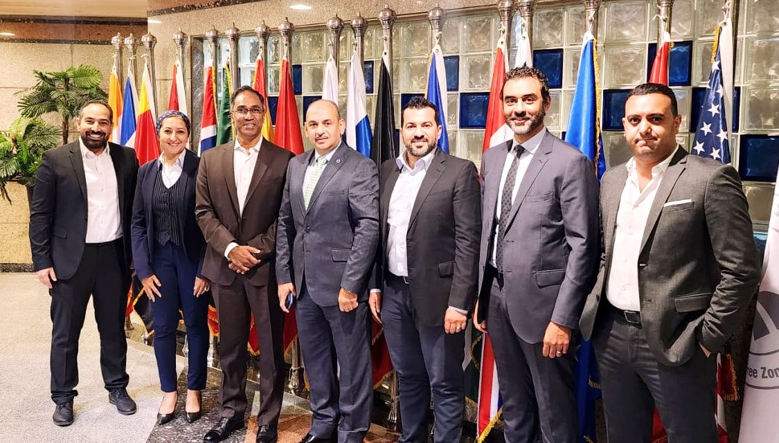 Swiss Barry Callebaut to make debut in Egypt with $30M project

